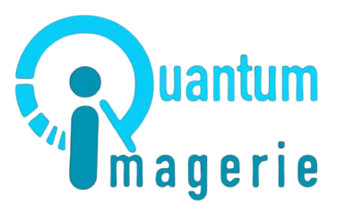 Quantum Imagerie Logo